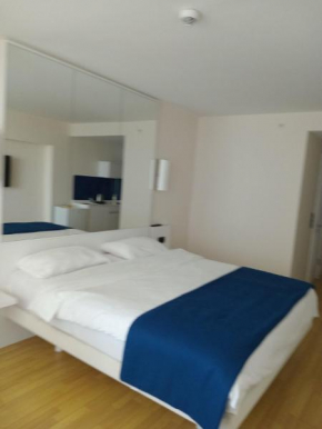 ORBI City Apartments